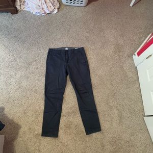 GAP Vintage Khaki 34X32 Slim